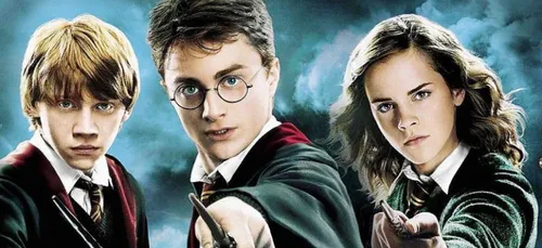 Un acteur d’Harry Potter au casting de "Danse avec les Stars" !