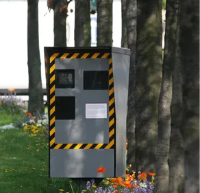 Trois radars de l’Ile-de-France dans le top 10 des plus actifs en...