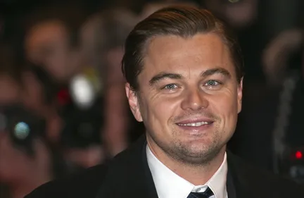 Leonardo DiCaprio s’éclate en Corse avec sa nouvelle conquête (Photos)