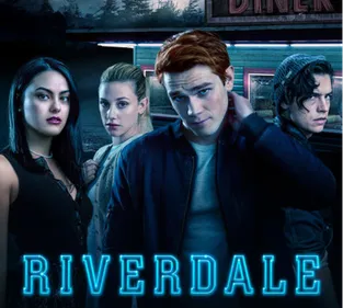 Riverdale : la belle déclaration de Cole Sprouse à Lili Reinhart...