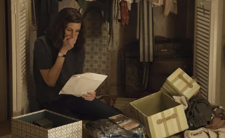 Homecoming : un premier teaser angoissant pour la série de Julia...