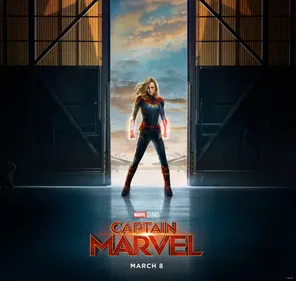 « Captain Marvel » : la première bande-annonce dévoilée ! (Vidéo)