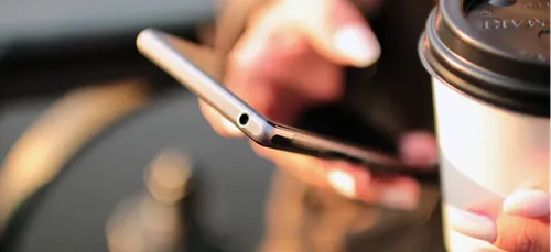 La 4G bientôt partout dans les trains en Ile-de-France