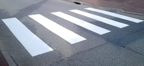 Sécurité routière : la priorité est donnée aux piétons