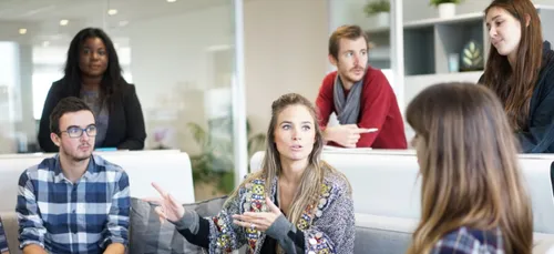 Les inégalités salariales entre hommes et femmes persistent en...