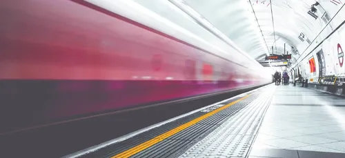 Un couple agressé par un contrôleur RATP dans Paris