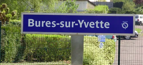Essonne : Bures-sur-Yvette est à la recherche des héros du RER B