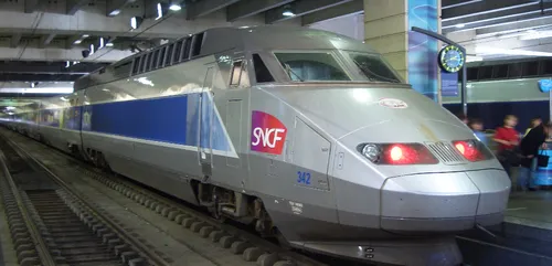 Bientôt une panne géante dans une grande gare ou à Orly ?