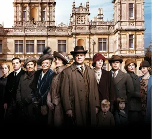« Downtown Abbey » : la date de sortie du film enfin révélée !