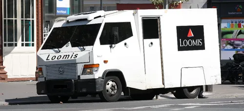 Seine-et-Marne : deux convoyeurs de fonds violemment attaqués