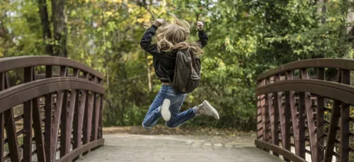 Sceaux : un enfant de 3 ans quitte l’école et rentre chez lui