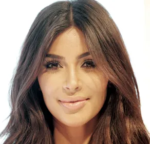 Kim Kardashian : le premier défilé de mode de sa fille de 5 ans...