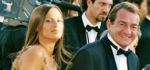 Jean-Pierre Pernaut annonce souffrir d’un cancer (Photo)