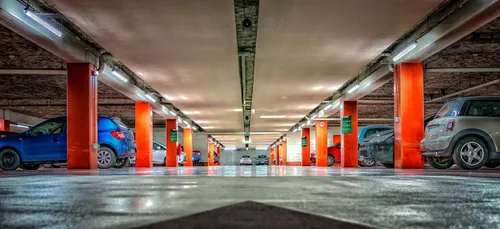 1.000 places de parking à l’entrée de Paris pour les abonnés Navigo