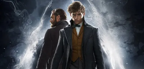 « Les animaux fantastiques 2 » : une ultime bande-annonce...