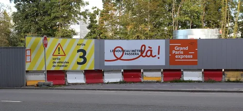 Val-de-Marne : le chantier à 200 millions d’euros serait inutile