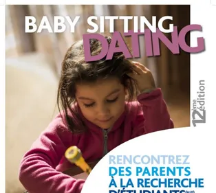 Baby sitting : rendez-vous au Crous de Paris pour un job dating