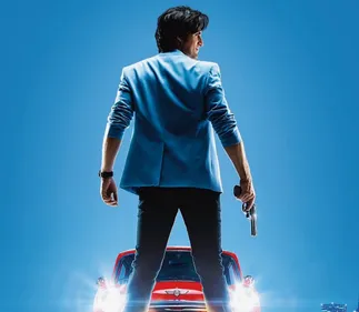 « Nicky Larson » : la première bande-annonce déçoit les internautes...