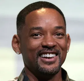 Will Smith se lance un défi de taille pour ses 50 ans (Vidéo)