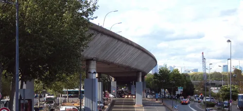 Trois ponts ont besoin de travaux prioritaires en Ile-de-France