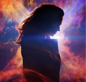 « X-Men » : le film « Dark Phoenix » se dévoile dans une première...