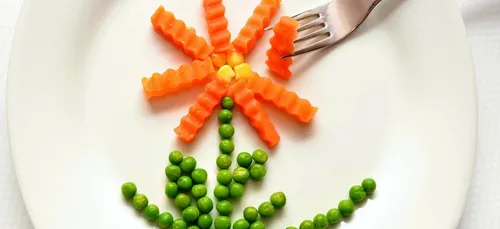 Des pesticides retrouvés dans les fruits et légumes surgelés