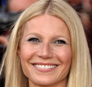 Gwyneth Paltrow s’est mariée avec une star de "Glee" (photos)