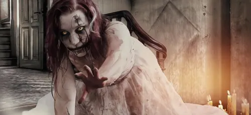 Censuré il y a 10 ans, le film d’horreur le plus effrayant est...