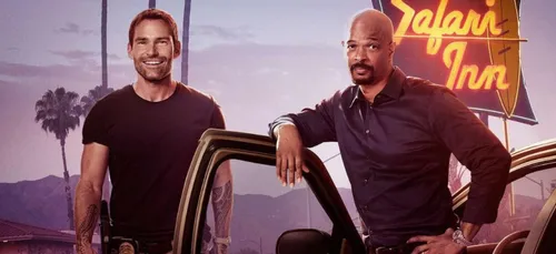 « L’Arme Fatale » : une Riggs au féminin recrutée pour la saison 3 !