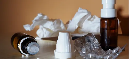 On sait enfin pourquoi certaines personnes sont plus enrhumées que...
