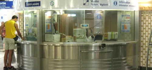 La RATP veut tester des stations sans agent