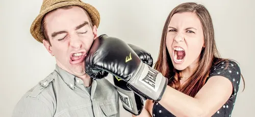 Couple : vous risquez de rompre aujourd'hui... à cause des planètes !