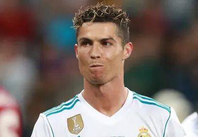 Accusé de viol, Cristiano Ronaldo disparait des publicités pour le...