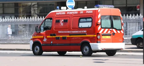 Paris : il tente de voler un portable et meurt noyé