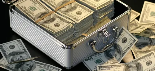 Canada : il fait le ménage et devient millionnaire !