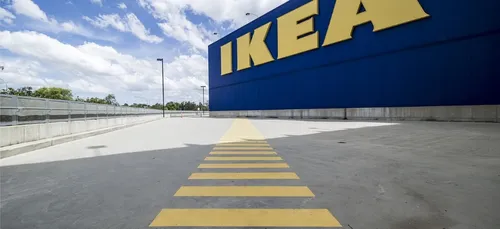 Ikea : en garde à vue pour des couvercles oubliés