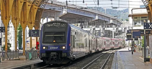 Asnières : seuls les cheminots « méritants » pourront faire une pause