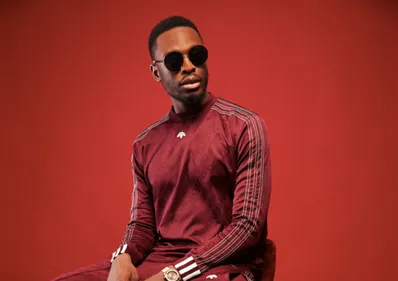 Dadju célèbre le premier anniversaire de sa fille avec une vidéo...