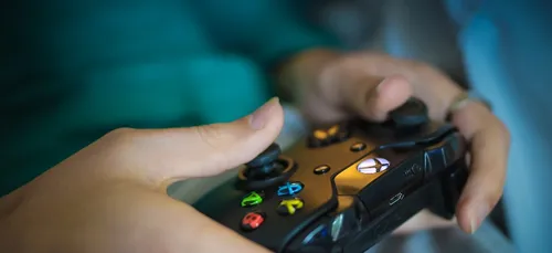 Un gamer perd 50 kilos d’une manière originale et inattendue