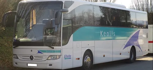 Val d’Oise : quatre personnes jugées pour l’incendie d’un bus