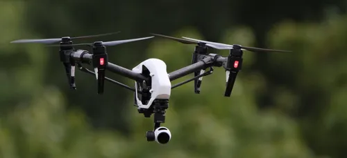 Yvelines : un drone aurait survolé la cellule du frère de Rédouane...