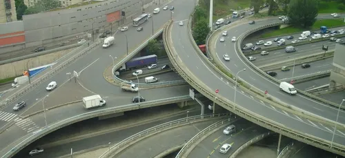 Pollution : ce Francilien fera le tour du périph à pied