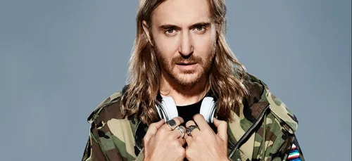 David Guetta révèle sa collaboration avec une immense diva !