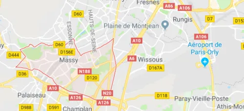 Massy : l’enfant autiste devait regarder le couple faire l’amour