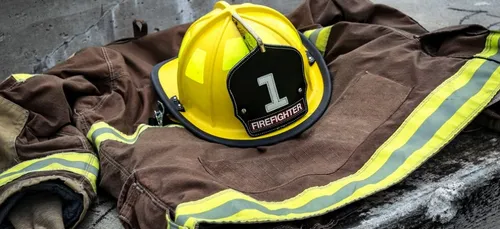 Découvrez le calendrier sexy des pompiers australiens ! (Photos)