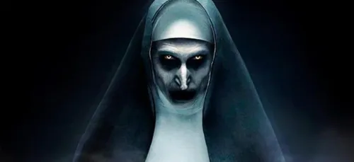 Découvrez les maquillages les plus tendances pour Halloween (photos)