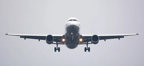 Ryanair : les insultes racistes d’un passager à bord d’un avion...