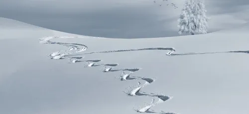 Le bonnet de nez : la nouvelle tendance de cet hiver ! (Photo)