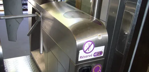 SNCF : plus de 300.000 usagers contrôlés en quatre heures à Paris !