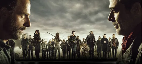 « The Walking Dead » : la date de diffusion de l’ultime épisode...